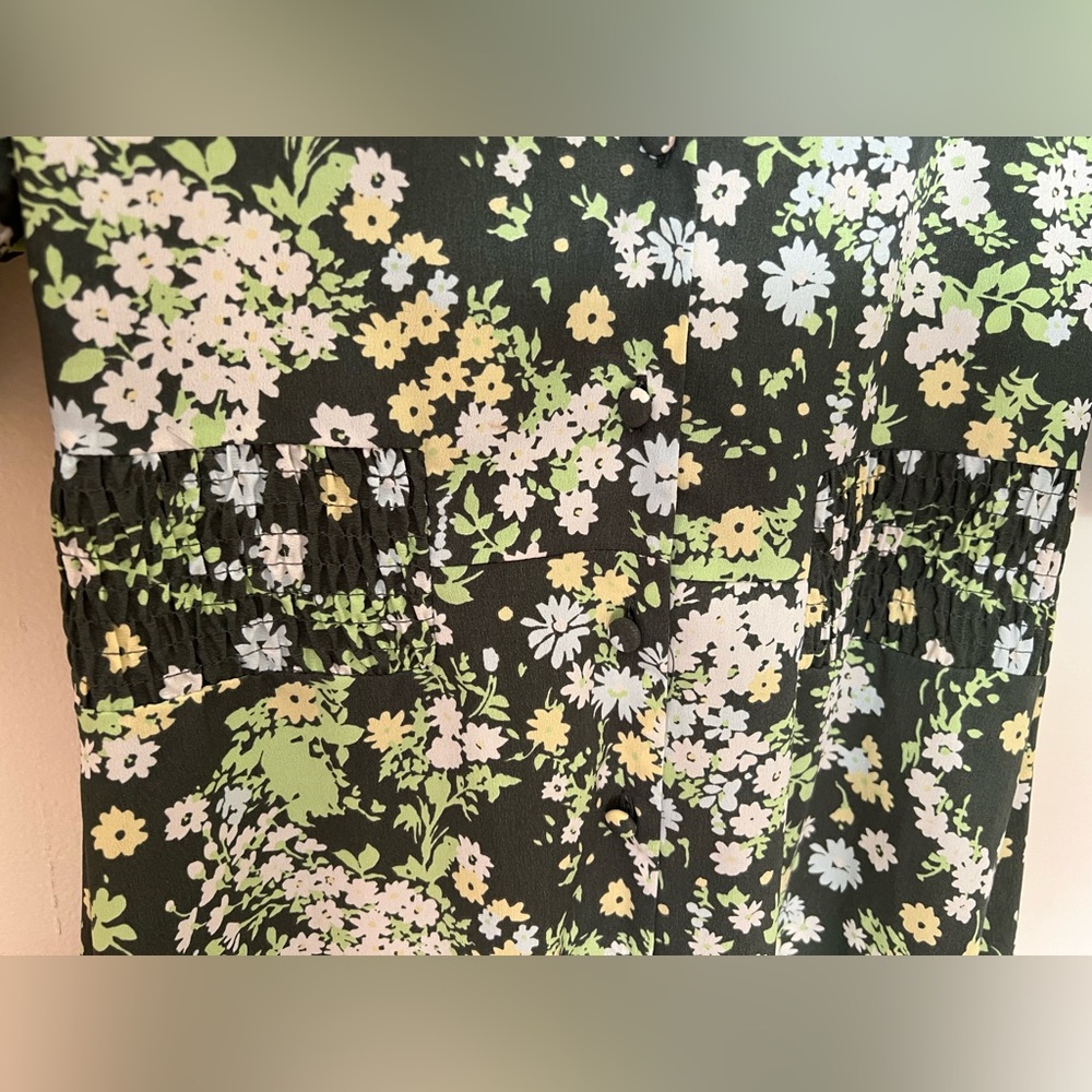 Asos Maxi Dress - Picture 4 of 6